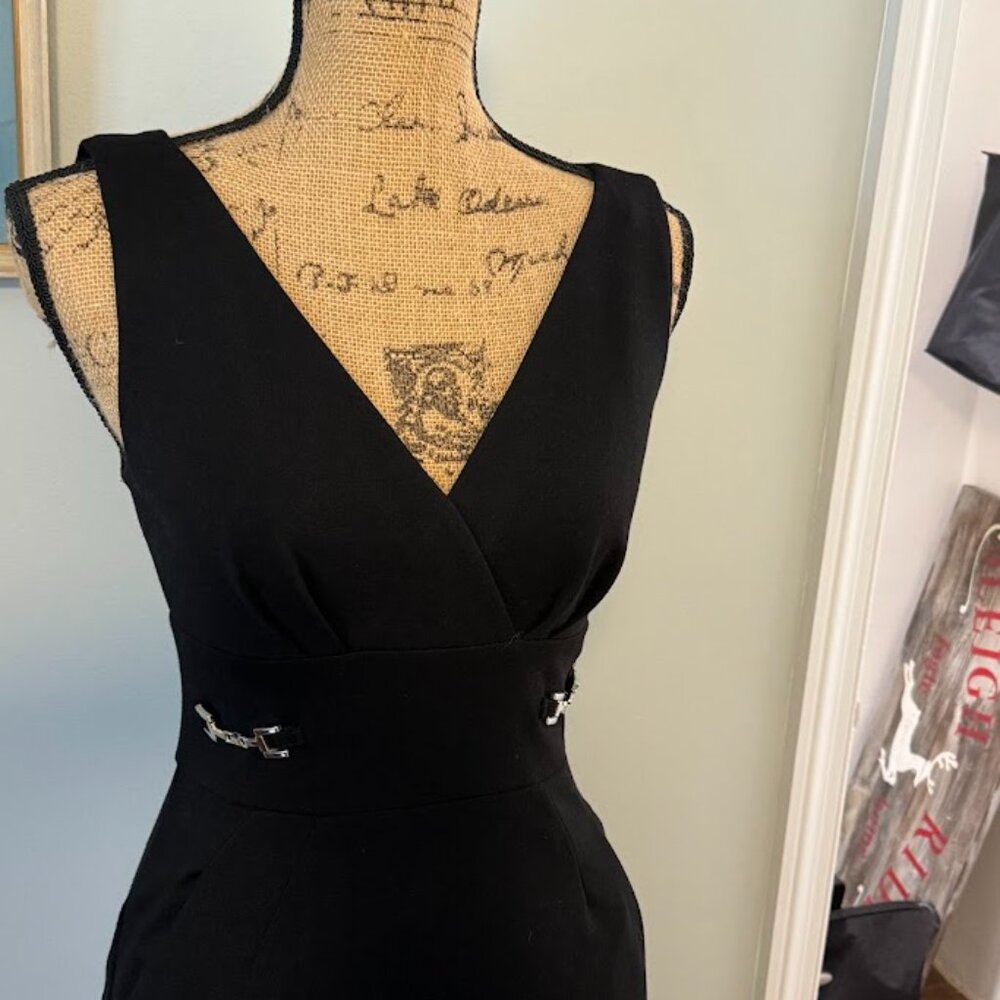 WHBM Little Black Dress